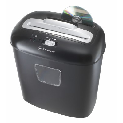 GBC Duo Personal Shredder