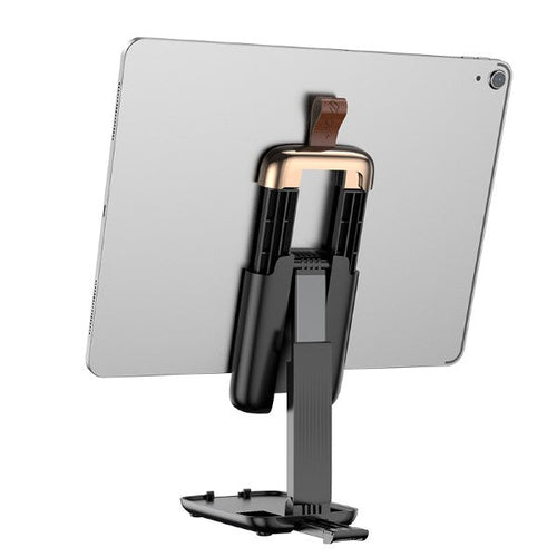 Hoco S28 Folding Desktop stand (Black)