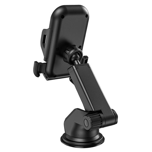 Hoco CA76 Touareg one-touch center console car holder