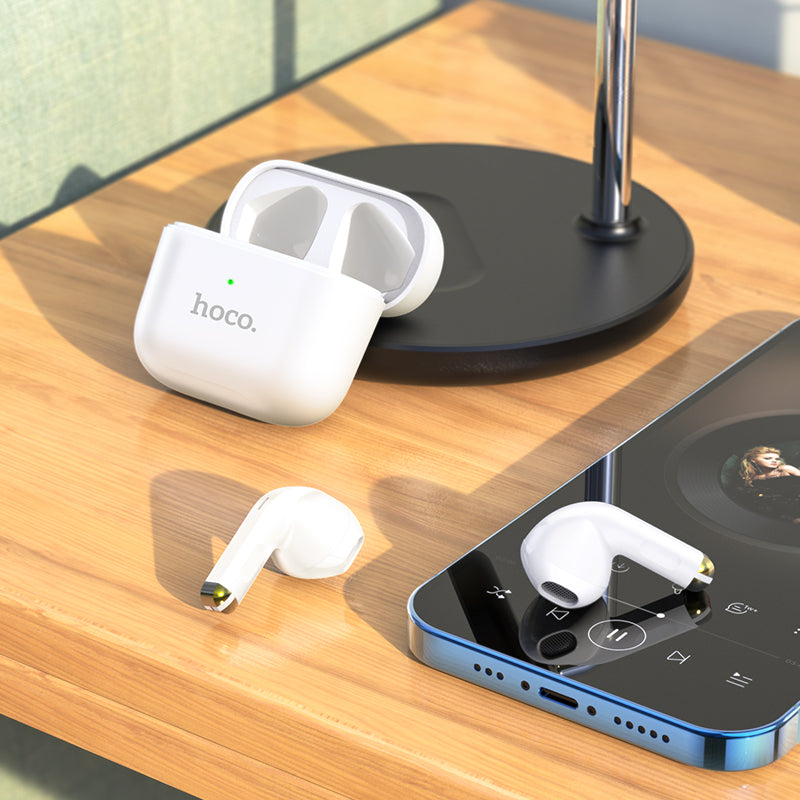 Hoco EW08 Studious true wireless BT headset