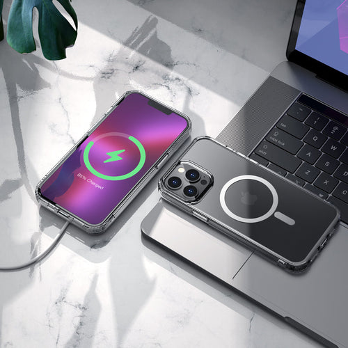 HOCO Magnetic Series Case for iPhone 13 Pro Max