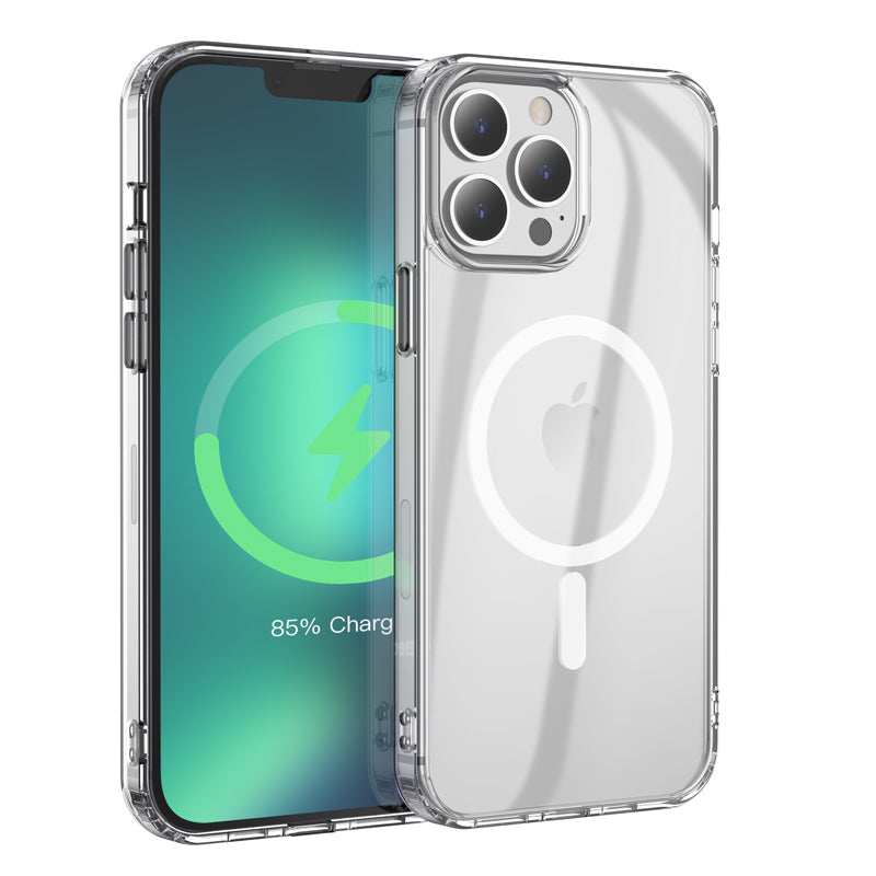 HOCO Magnetic Series Case for iPhone 13 Pro Max