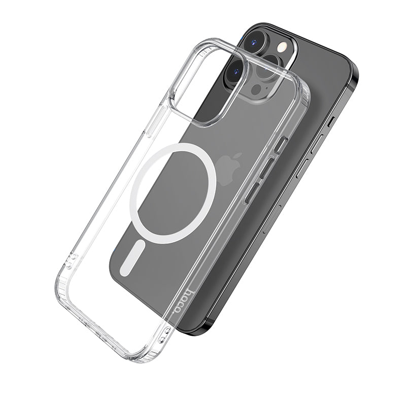 HOCO Magnetic Series Case for iPhone 13 Pro Max