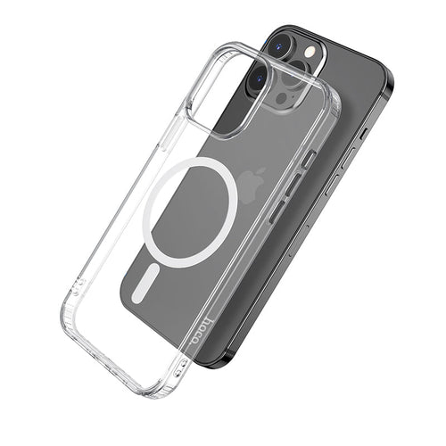 HOCO Magnetic Series Case for iPhone 13 Pro Max