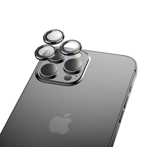 HOCO V12 Metal lens film for iPhone 13 Pro & 13 Pro Max