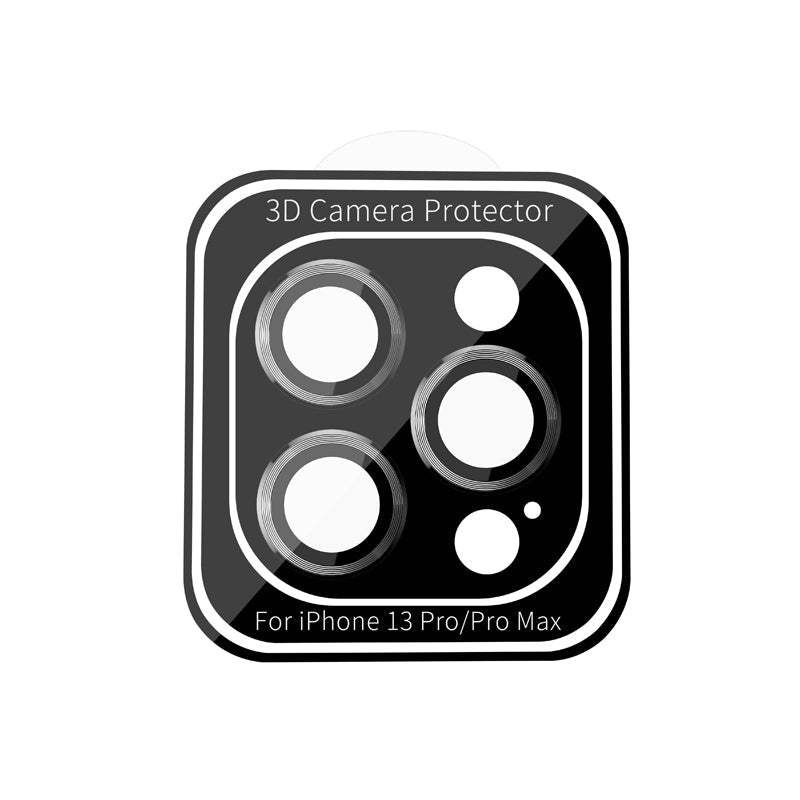HOCO V12 Metal lens film for iPhone 13 Pro & 13 Pro Max