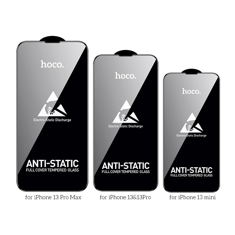 HOCO A27 Full-screen TGP for iPhone 13 Pro Max