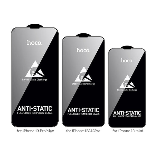 HOCO A27 Full-screen TGP for iPhone 13 Pro Max