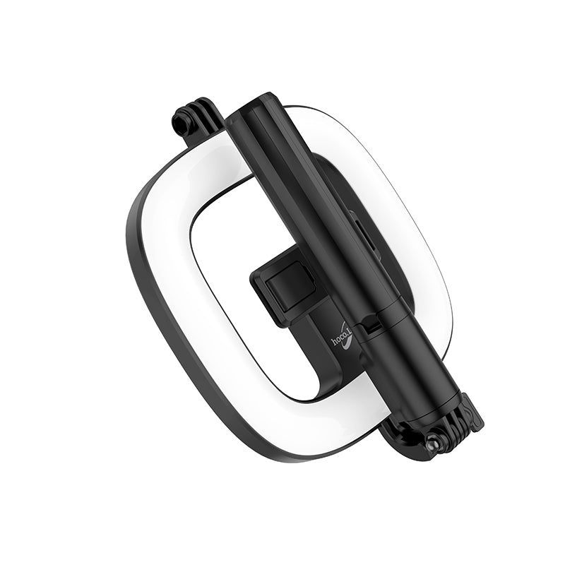 Hoco LV03 Plus Showfull fill light live broadcast holder