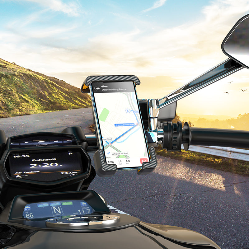 Hoco CA93 Rider bike motorcycle universal holder