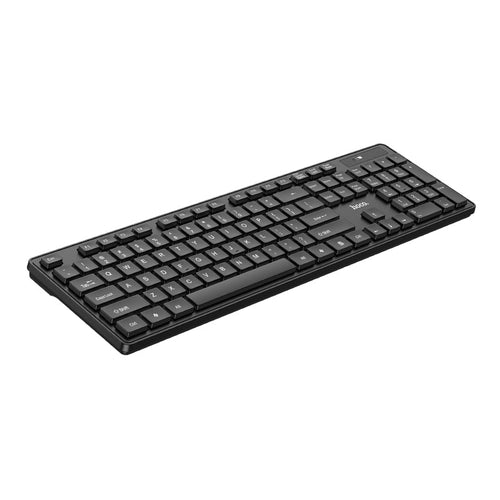 Hoco GM17 Wireless business keyboard and mouse set (English Version)