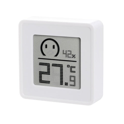 Fasola Thermometer