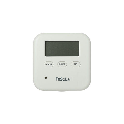 Fasola Smart Pill Box with Timer