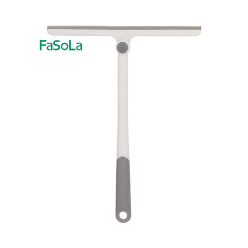 Fasola Swivel Window Scraper