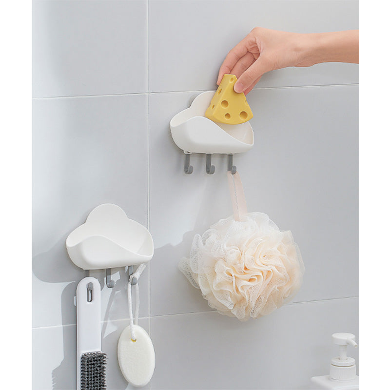 Fasola Damage-free Hook (Soap Holder)