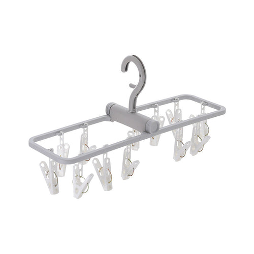 Fasola Foldable Clothes Drying Rack