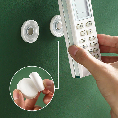 Fasola Damage-Free Magnetic Hook (2pcs)