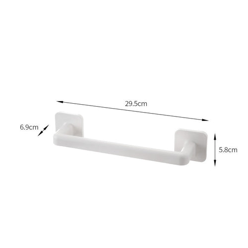 Fasola Damage-free Hook (Handle)
