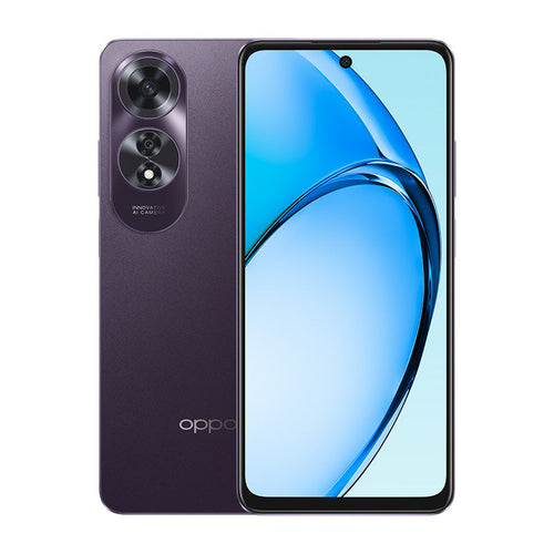 OPPO A60 Midnight Purple 8+256GB LTE