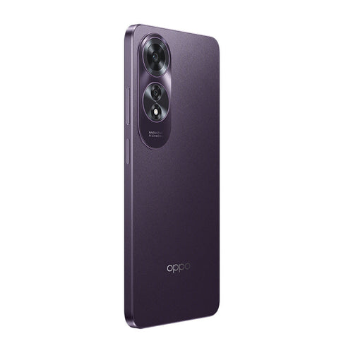 OPPO A60 Midnight Purple 8+256GB LTE