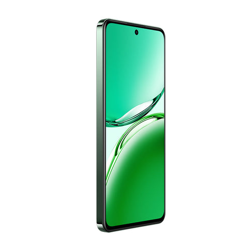 OPPO Reno 12F Olive Green 12+256GB 5G