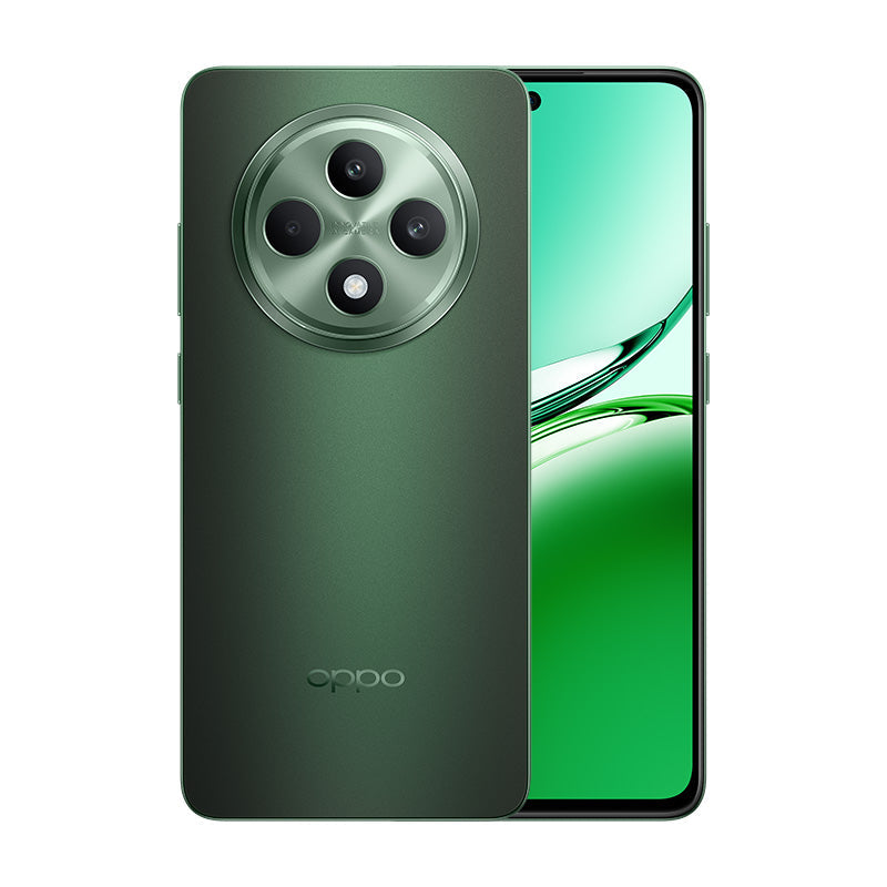 OPPO Reno 12F Olive Green 12+256GB 5G