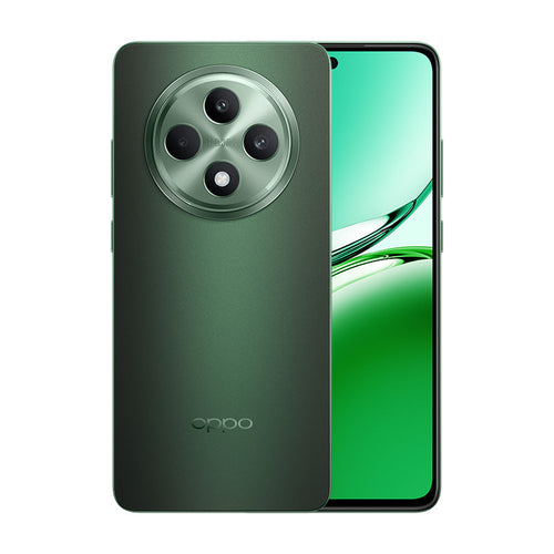 OPPO Reno 12F Olive Green 12+256GB 5G