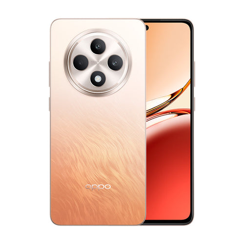 OPPO Reno 12F Amber Orange 12+256GB 5G
