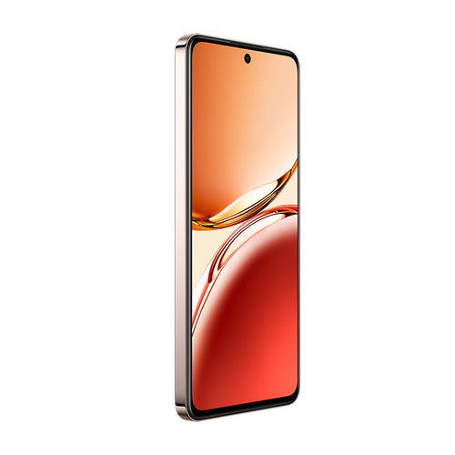 OPPO Reno 12F Amber Orange 12+256GB 5G