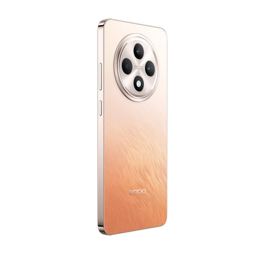 OPPO Reno 12F Amber Orange 12+256GB 5G
