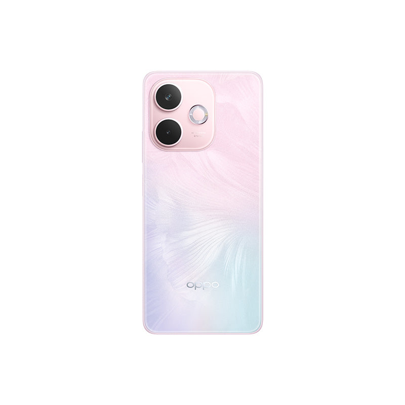 OPPO A5 Pro Bloom Pink 6+128GB