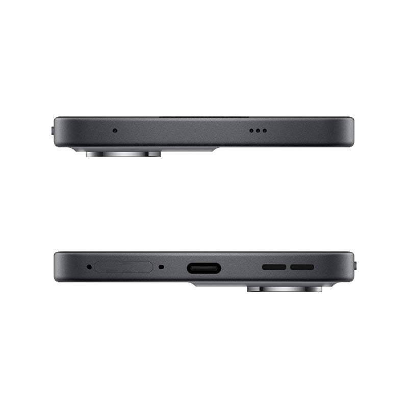 OPPO Reno 13F Graphite Gray 12+256GB 5G