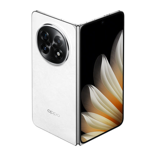 OPPO Find N5 Misty White 16+512GB 5G