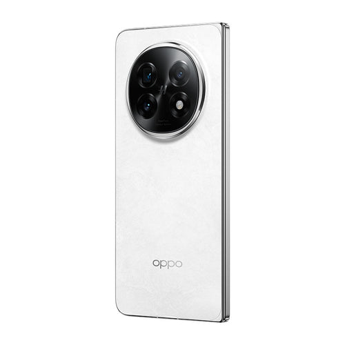 OPPO Find N5 Misty White 16+512GB 5G