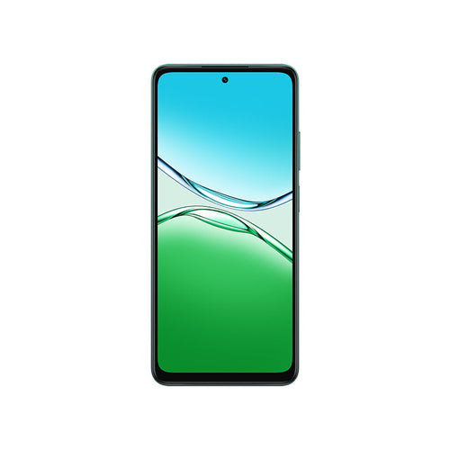 OPPO A5 Aurora Green 4GB+128GB 5G