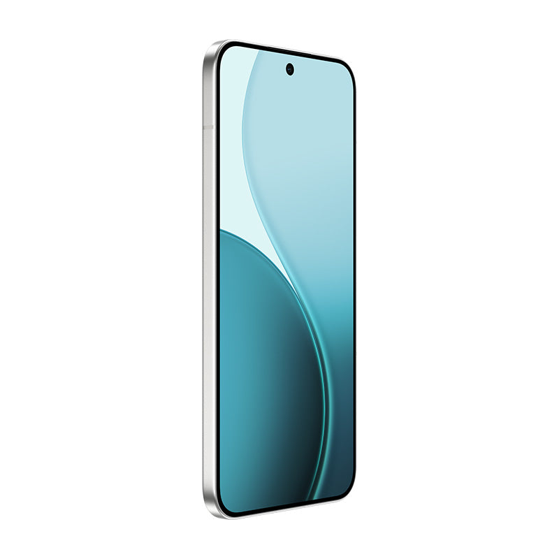 OPPO Reno 14 Opal White 12+256GB 5G – Challenger Singapore