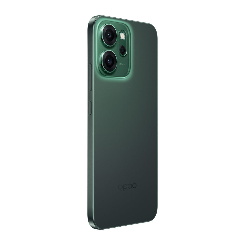 OPPO Reno 14F Luminous Green 12+256GB 5G
