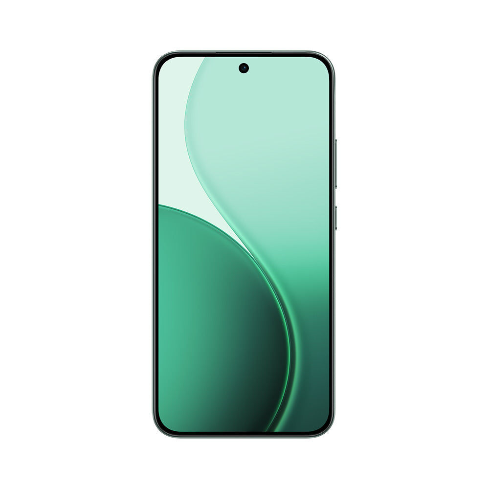 OPPO Reno 14F Luminous Green 12+256GB 5G