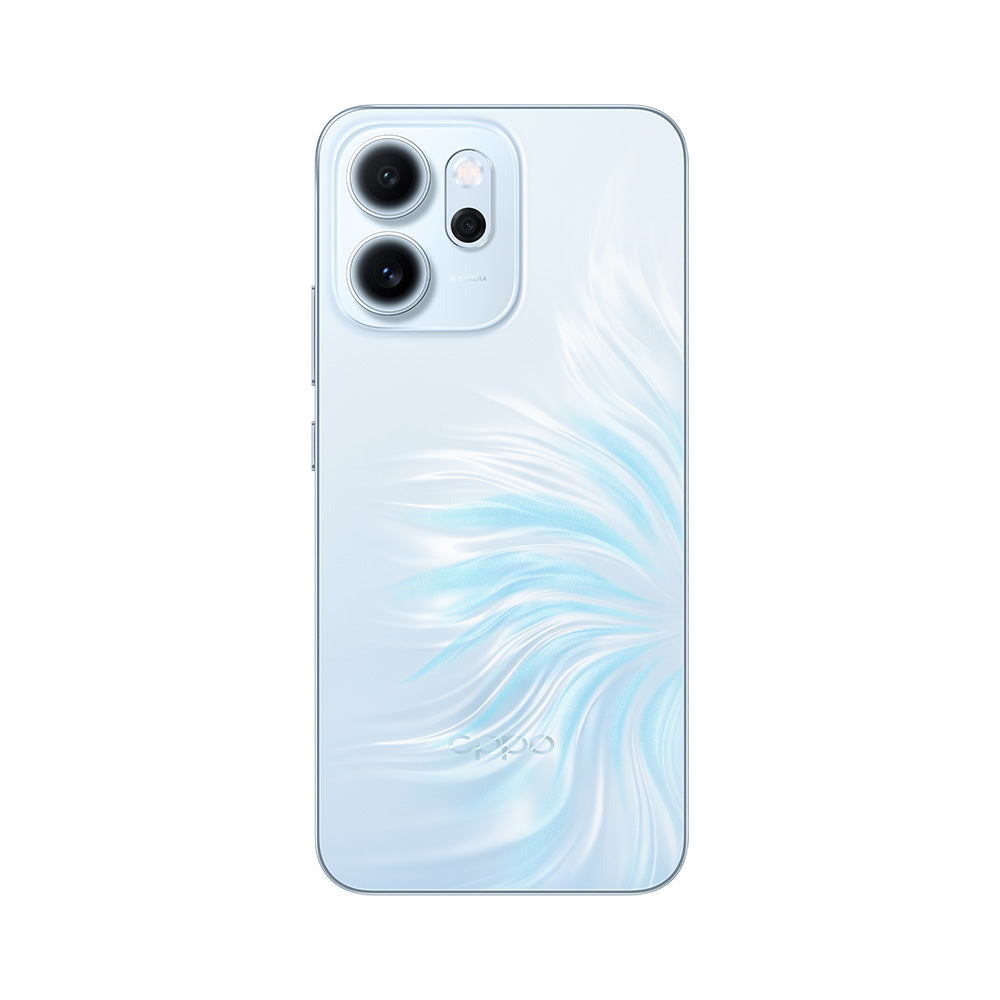 OPPO Reno 14F Opal Blue 12+256GB 5G