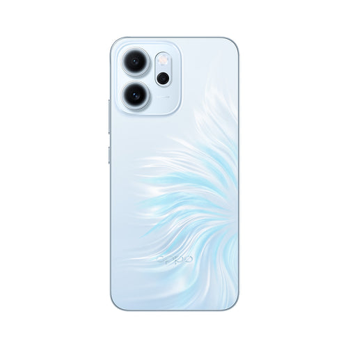 OPPO Reno 14F Opal Blue 12+256GB 5G