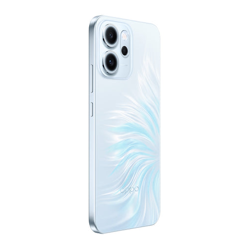 OPPO Reno 14F Opal Blue 12+256GB 5G