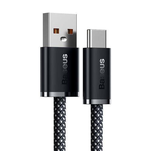 Baseus Dynamic Series Fast Charging USB to C 100W 1m (Grey)