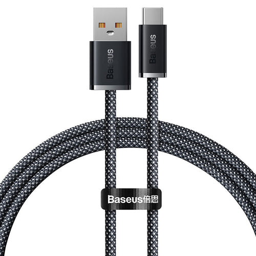 Baseus Dynamic Series Fast Charging USB to C 100W 1m (Grey)