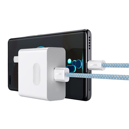 Baseus Dynamic Series Fast Charging USB to C 100W 2m (Blue)
