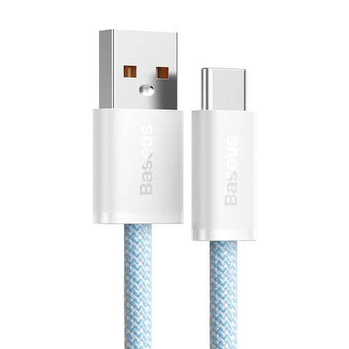 Baseus Dynamic Series Fast Charging USB to C 100W 2m (Blue)