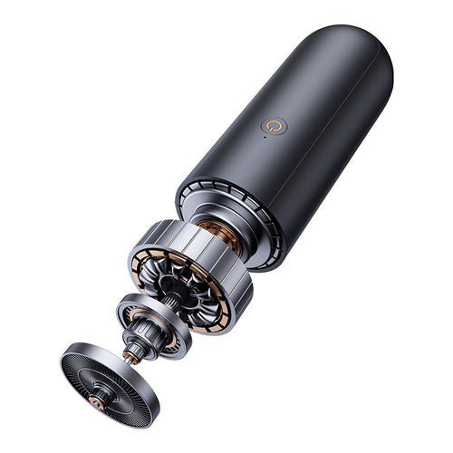 Baseus A0 Pro Car Vacuum Cleaner Black