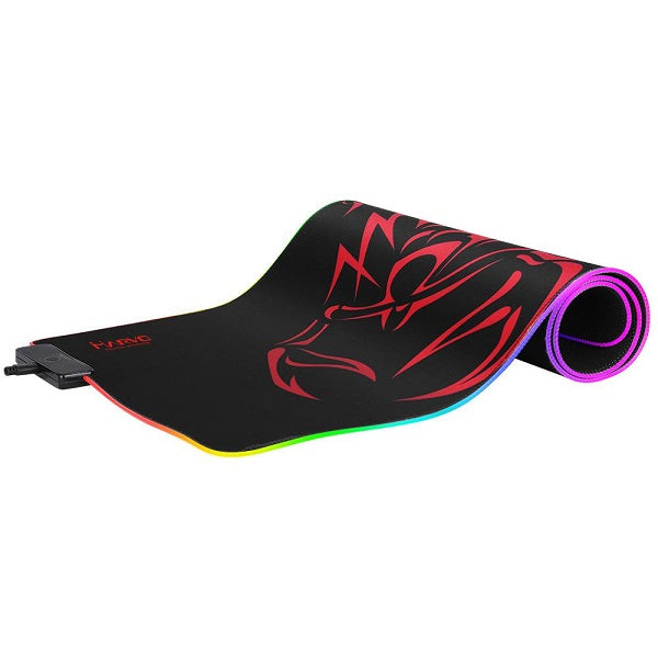 Marvo MG010 RGB Gaming Mousepad XL Size