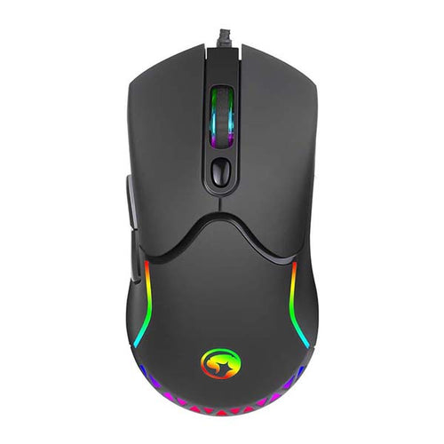 Marvo M359 RGB Wired Gaming Mouse
