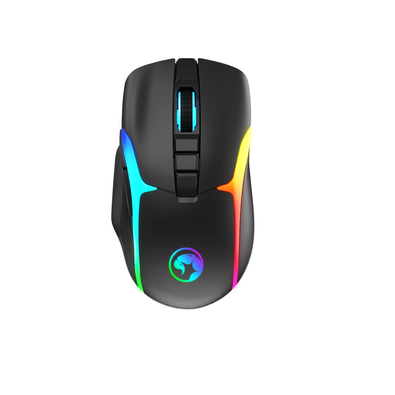 Marvo M729W Wireless Gaming Mouse