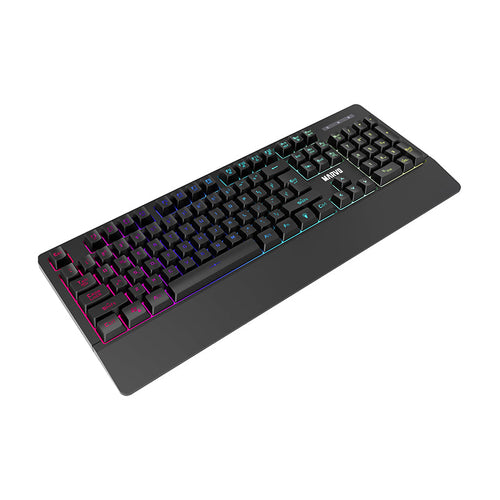 Marvo K635EN Wired Gaming Keyboard